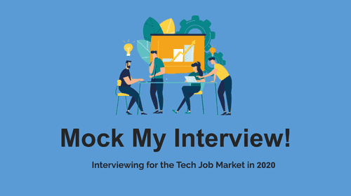 Mock Interview Season 1